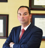 Paul Manuel Da Costa