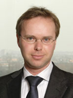 Paul G. Vestering