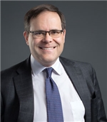 Paul Haverkamp Begemann, Esq.