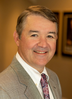 Paul D. Johnson, Jr.