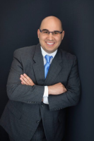 Paul Messina