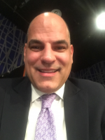 Paul David Petrus, Jr.