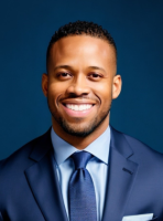 Paul Michael Sanders