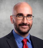 Paul Frederick Showalter III