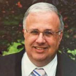 Paul M. Silver