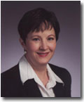 Ms. Paula Denney