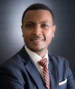 Mr. Paulos Amare