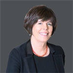 Peggy M. O'Laughlin