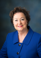 Peggy Gonsoulin Vallejo