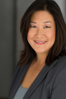 Penelope Park Bergman