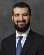 Perry Joshua Feinberg