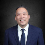 Peter Byron Gee, Jr.