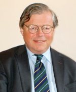 Peter Frølich