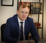 Peter George O'Connor