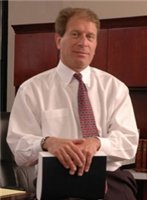 Peter Louis Franklin