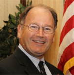 Peter Marshall Feaman
