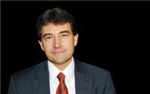Peter Montegriffo, QC