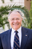 Peter R Palermo