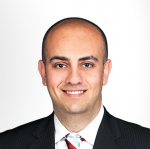Peter S Nayrouz