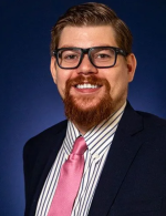 Peter Todd Stevenson