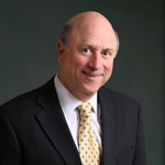Peter W Morgan