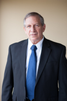 Mr. Peter Walter Weston