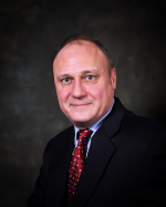 Peter McFarland Wolter