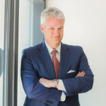 Peter Mandeville Zeliff