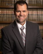 Philip Duane Burnett