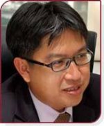 Dato' Philip Chan Hon Keong