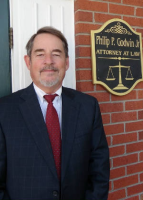 Mr. Philip P. Godwin, Jr.