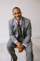 Philip E Hamilton, Esq.