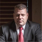 Philip Woods Moore, Jr.