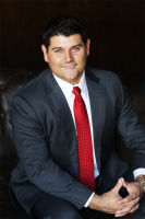 Zach Pritchard - Lawyer in Cartersville, GA