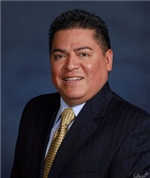 Phillip A. Cervantes