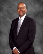 Pleasant Sanford Brodnax III