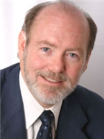 Preston E. Henrichson