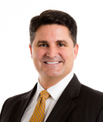 Preston James Fields, Sr.