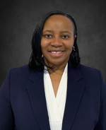 Princess Milayia Tate-Burriss