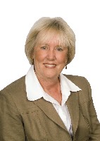 Priscilla Lord Faris