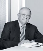 Prof. Dr. Franz Kellerhals