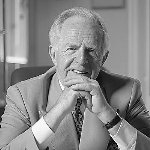 Professor Pierre Lalive