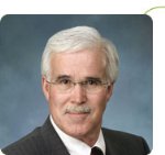 R. Gary Faloon, Q. C.