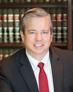 R. Leonard Davis III