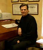 R. Mark Carney - Lawyer in Santa Barbara, CA