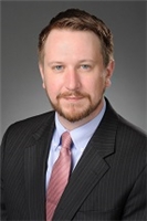 Mr. Robert Mark Potter