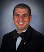 R. Preston Mansour, Jr.