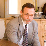 R. Steven Chandler