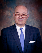 R. William Buzzell II