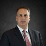 R.A. 'Brook' Patterson III